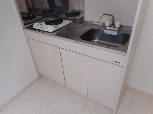 Palais Troisの物件内観写真